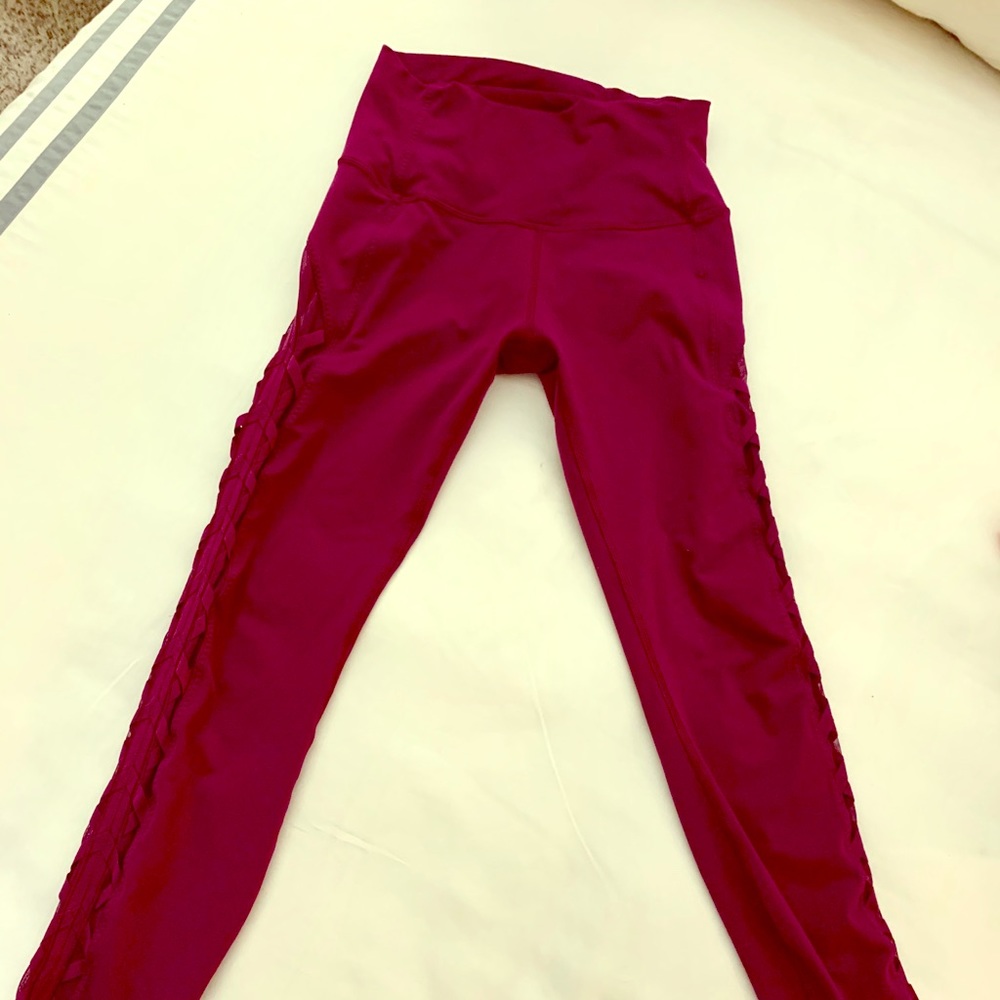 Lululemon High Times pant